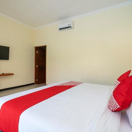 Oyo 912 Pondok Garden Bali Guesthouse Nusa Dua  Exterior foto