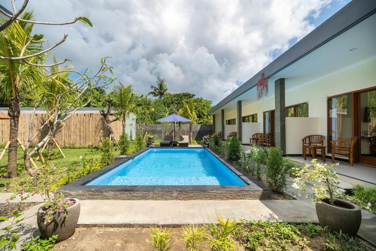 Oyo 912 Pondok Garden Bali Guesthouse Nusa Dua  Exterior foto