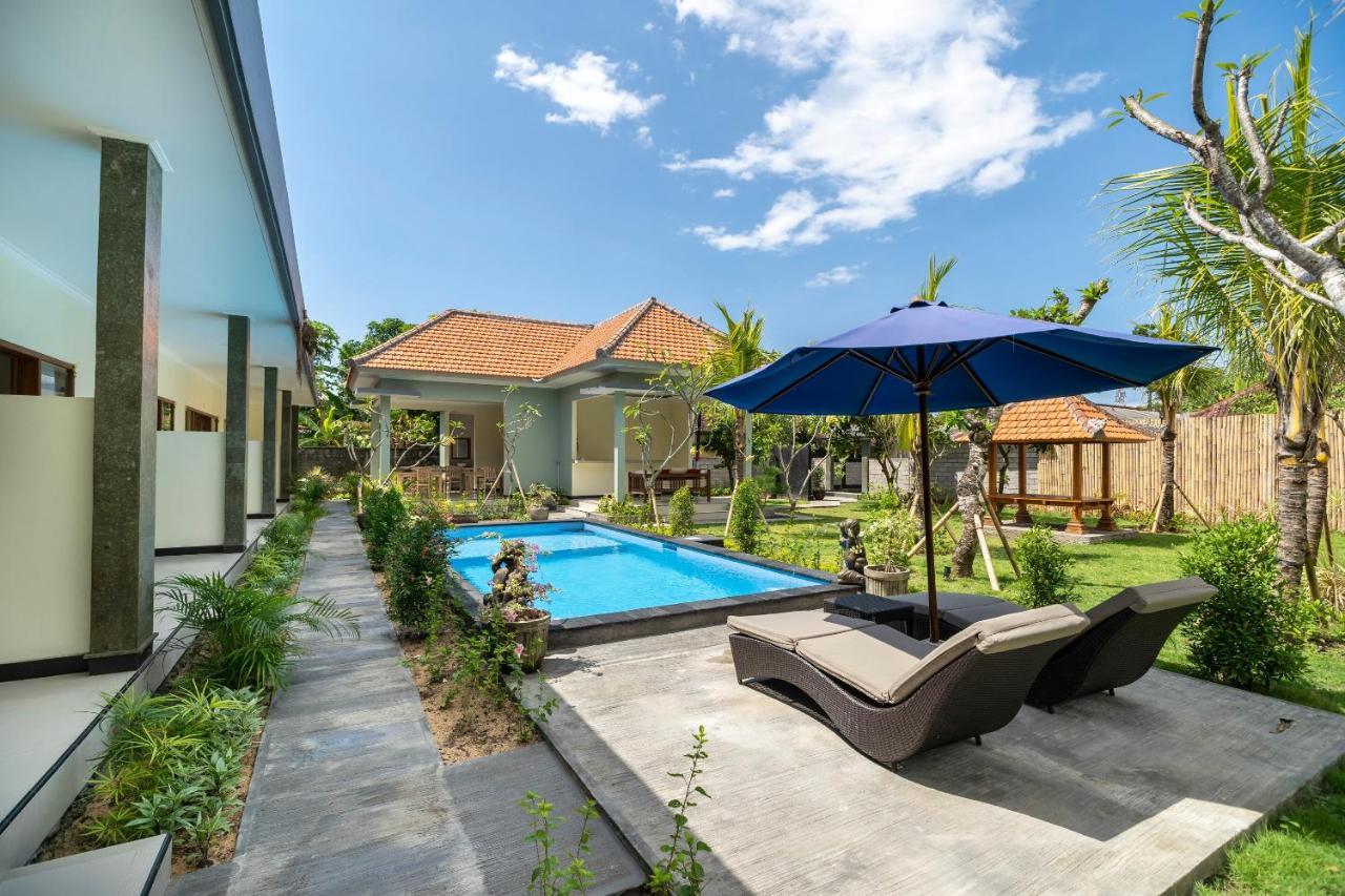 Oyo 912 Pondok Garden Bali Guesthouse Nusa Dua  Exterior foto
