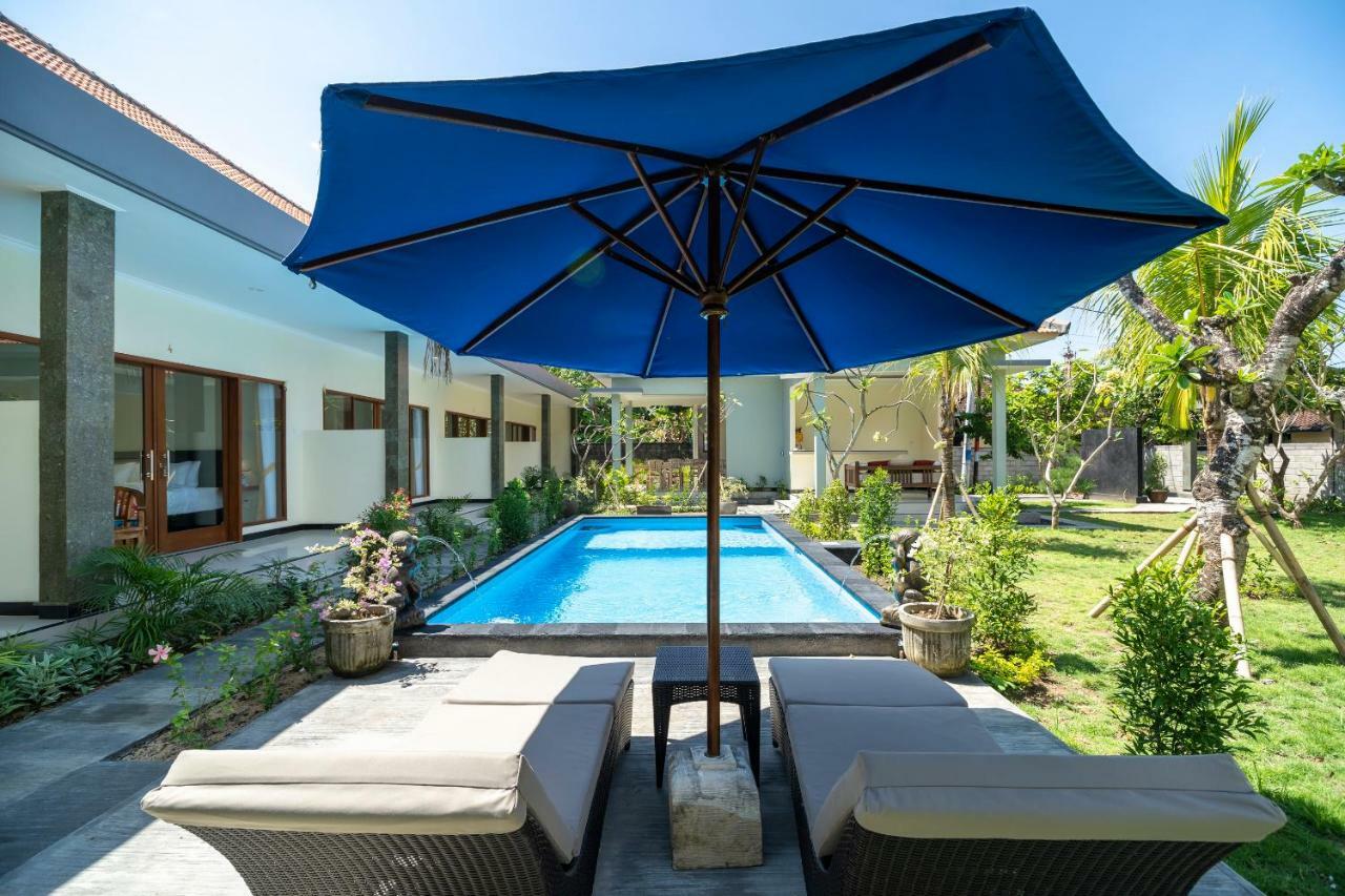 Oyo 912 Pondok Garden Bali Guesthouse Nusa Dua  Exterior foto
