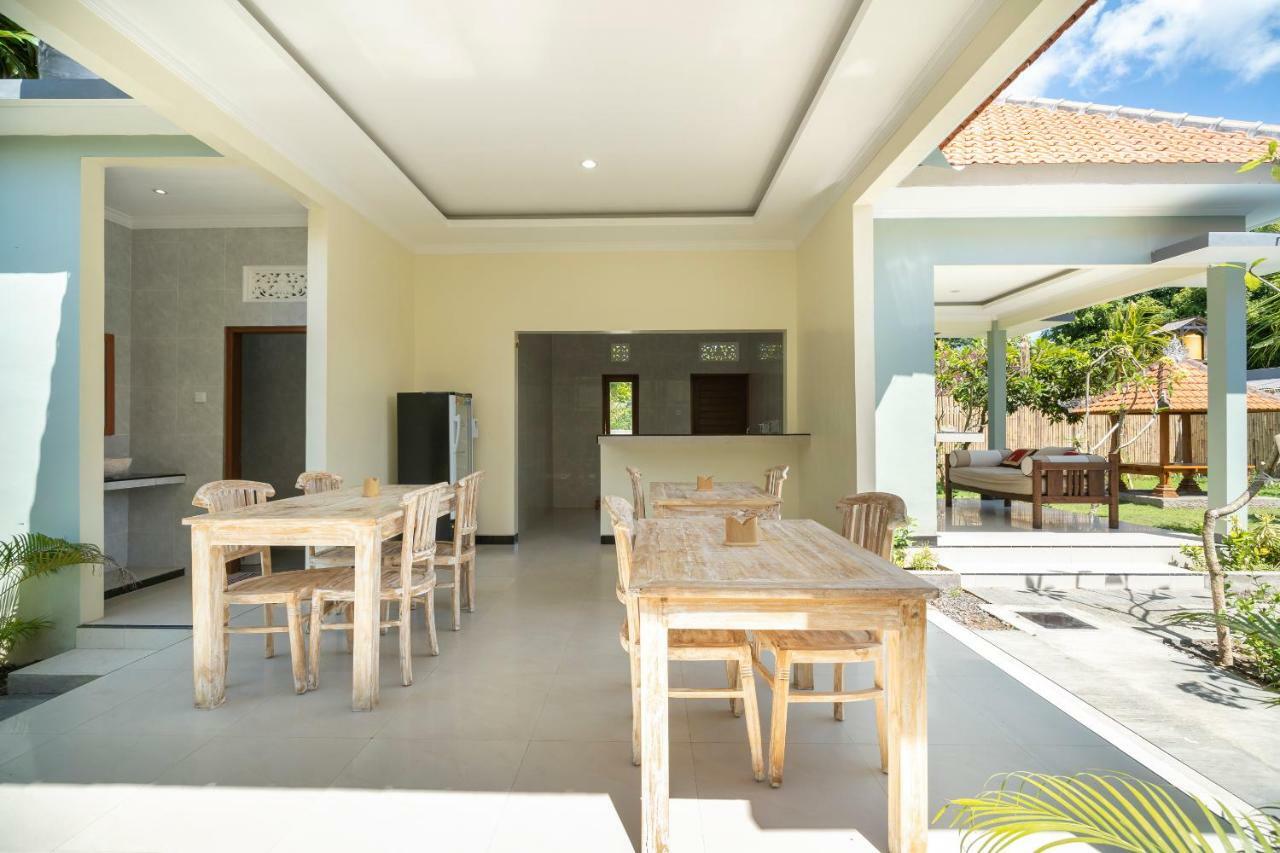 Oyo 912 Pondok Garden Bali Guesthouse Nusa Dua  Exterior foto