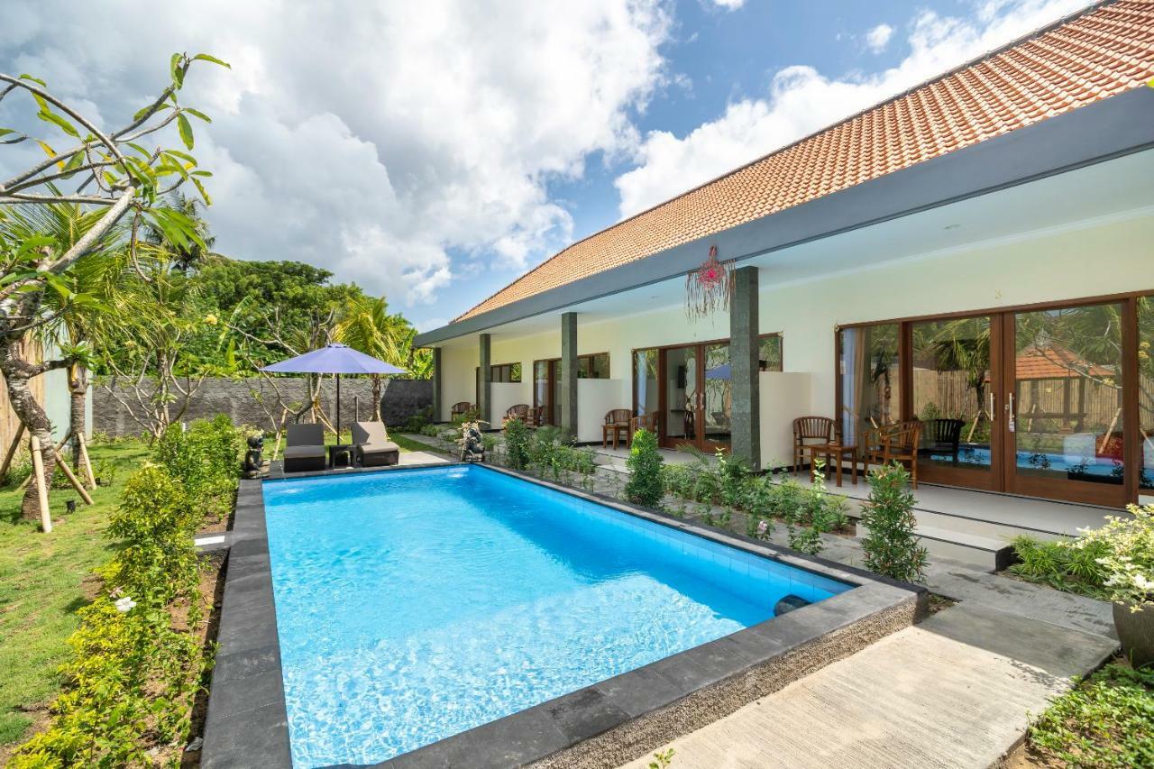 Oyo 912 Pondok Garden Bali Guesthouse Nusa Dua  Exterior foto