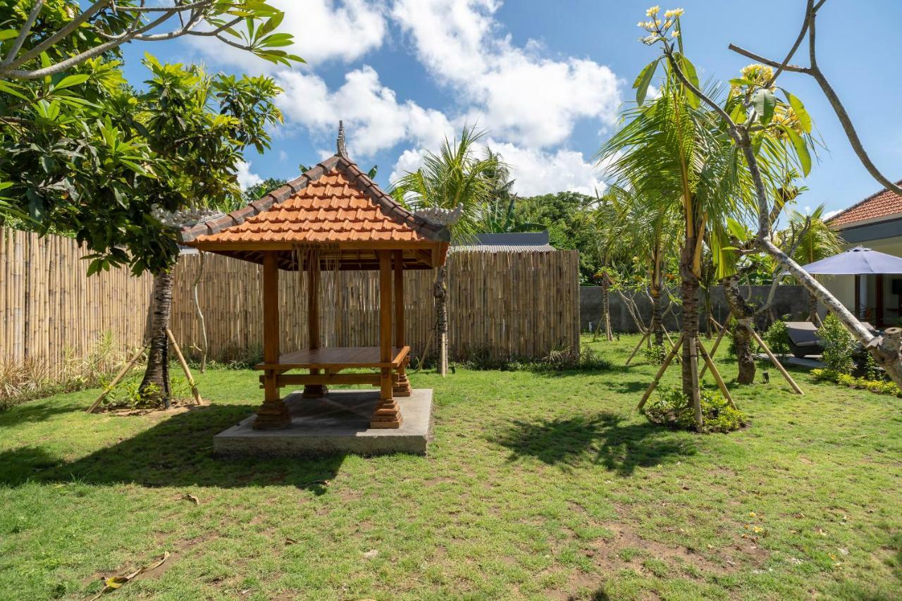 Oyo 912 Pondok Garden Bali Guesthouse Nusa Dua  Exterior foto