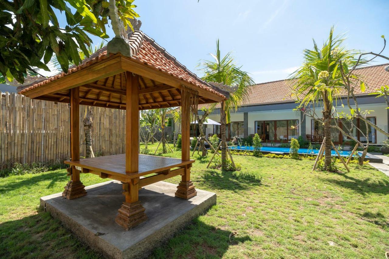 Oyo 912 Pondok Garden Bali Guesthouse Nusa Dua  Exterior foto