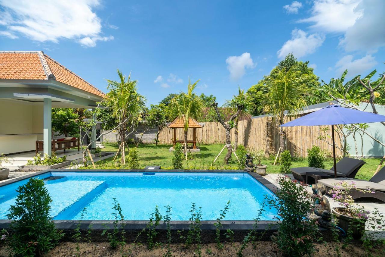 Oyo 912 Pondok Garden Bali Guesthouse Nusa Dua  Exterior foto