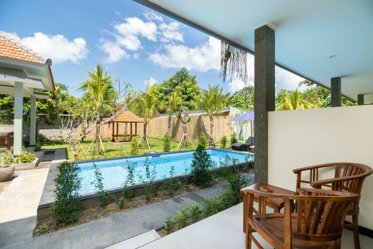 Oyo 912 Pondok Garden Bali Guesthouse Nusa Dua  Exterior foto